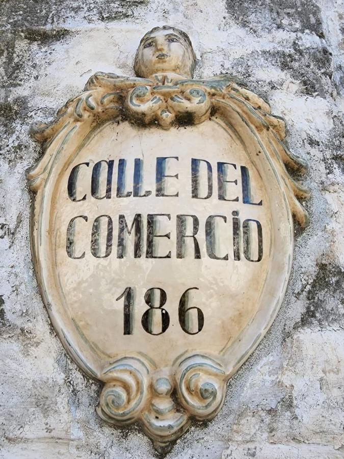 Casa En Barrio Historico Villa Colonia del Sacramento Exterior photo