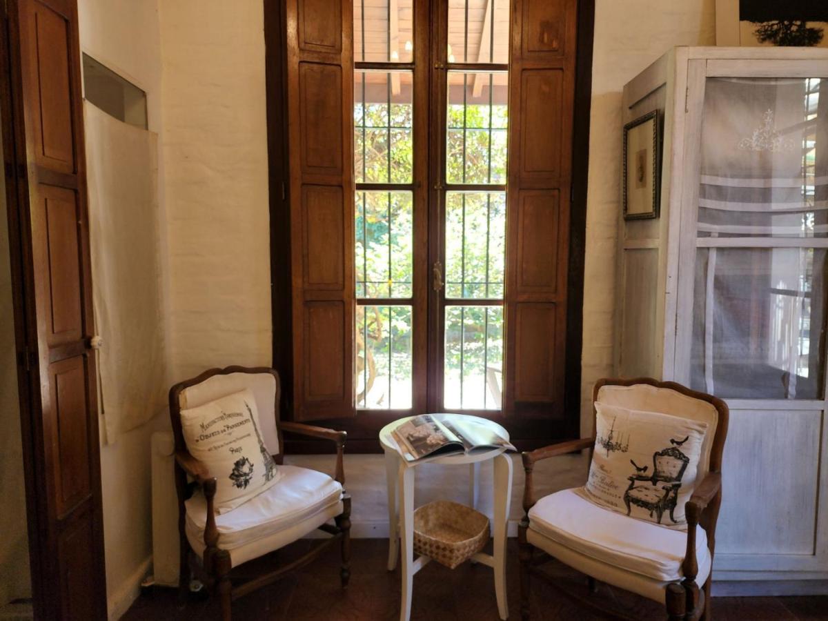 Casa En Barrio Historico Villa Colonia del Sacramento Exterior photo