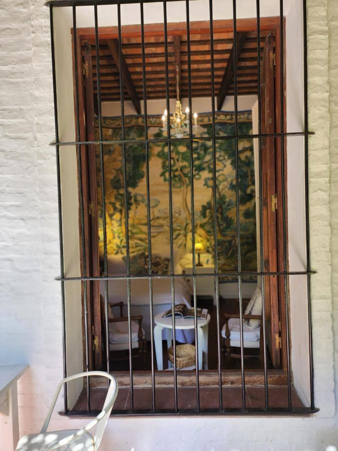 Casa En Barrio Historico Villa Colonia del Sacramento Exterior photo